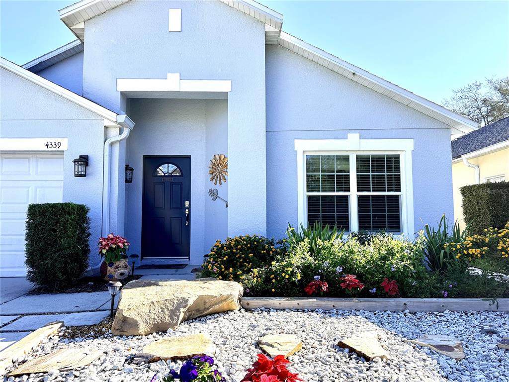 4339 Northern Dancer Way - Photo 1
