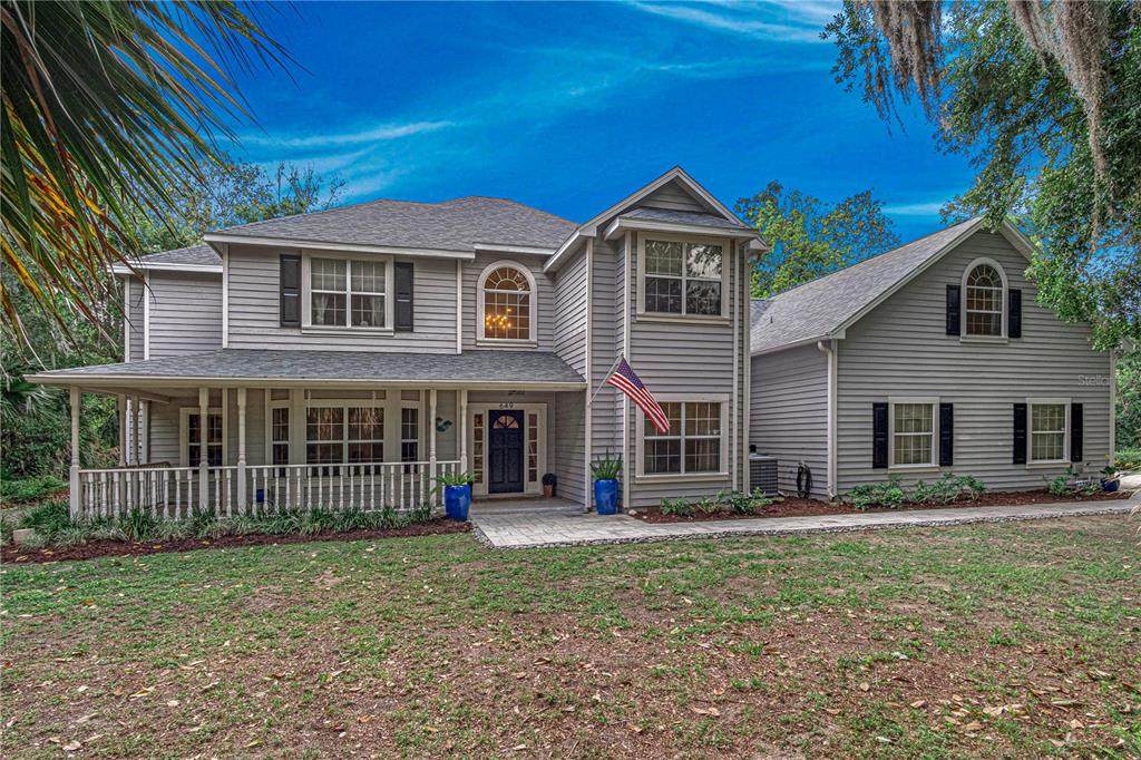 649 Charmagne Lane - Photo 1