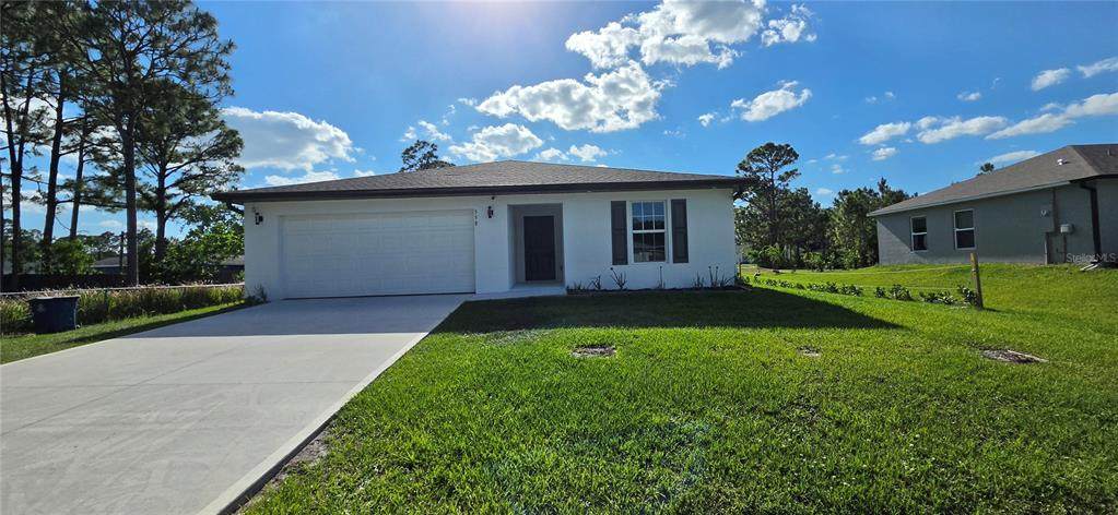 558 Tasco Avenue - Photo 1