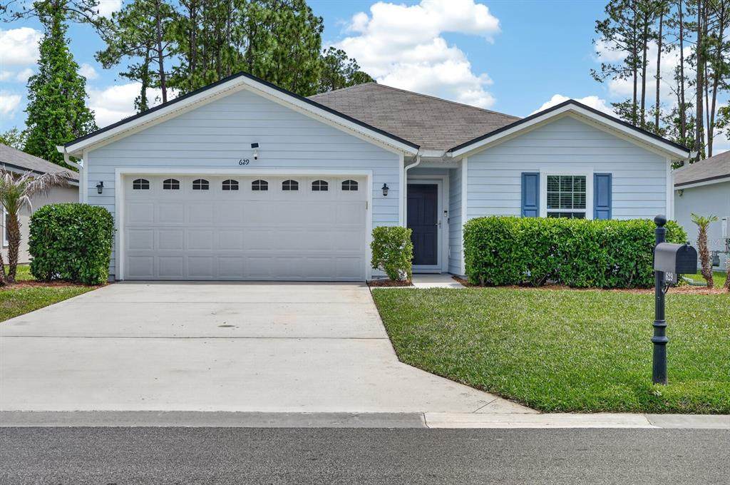 629 Grand Reserve Drive - Photo 1