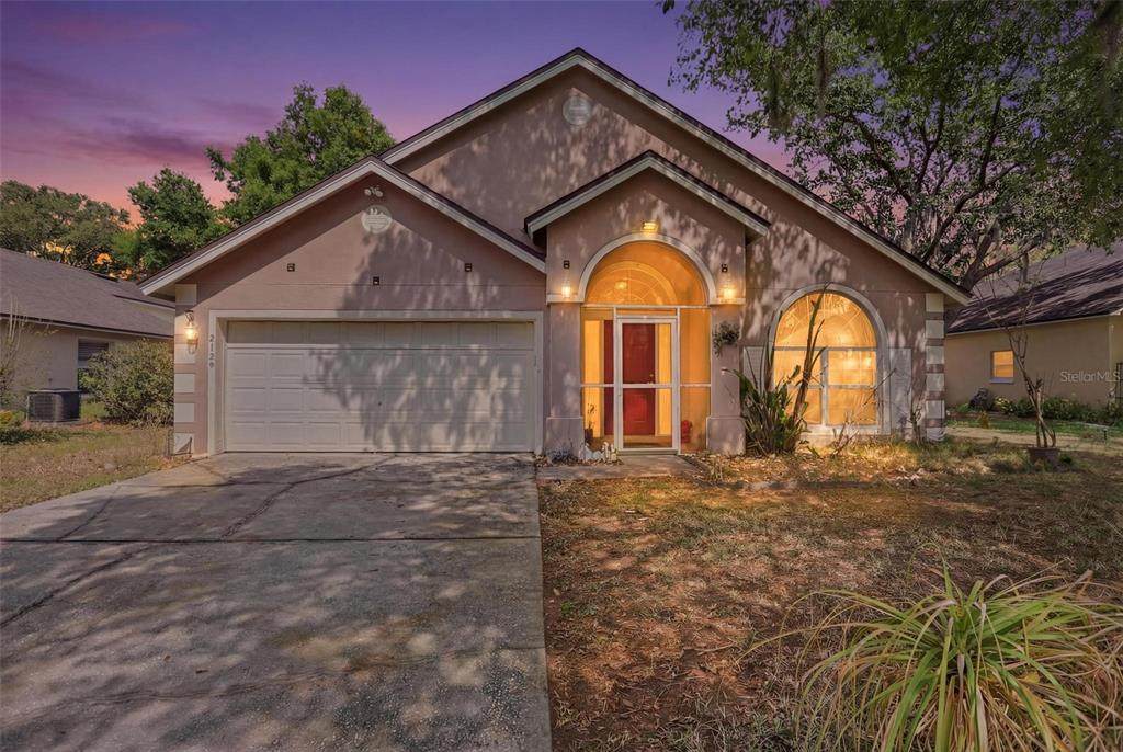 2124 White Eagle Street - Photo 1