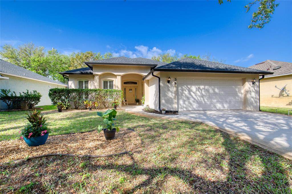 38 Timucuan Drive - Photo 1