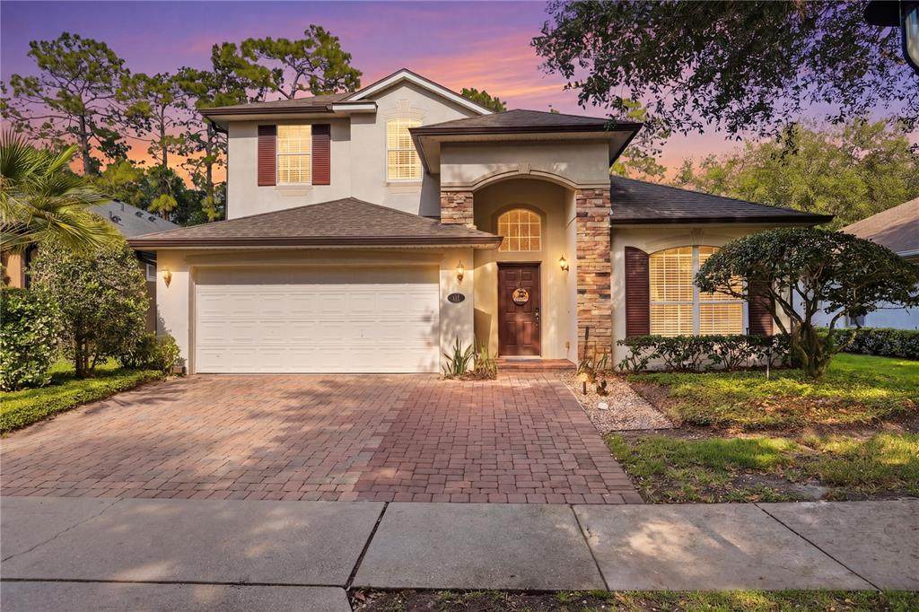 423 Victoria Hills Drive - Photo 1