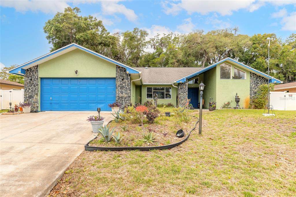 50 Florida Park Drive - Photo 1