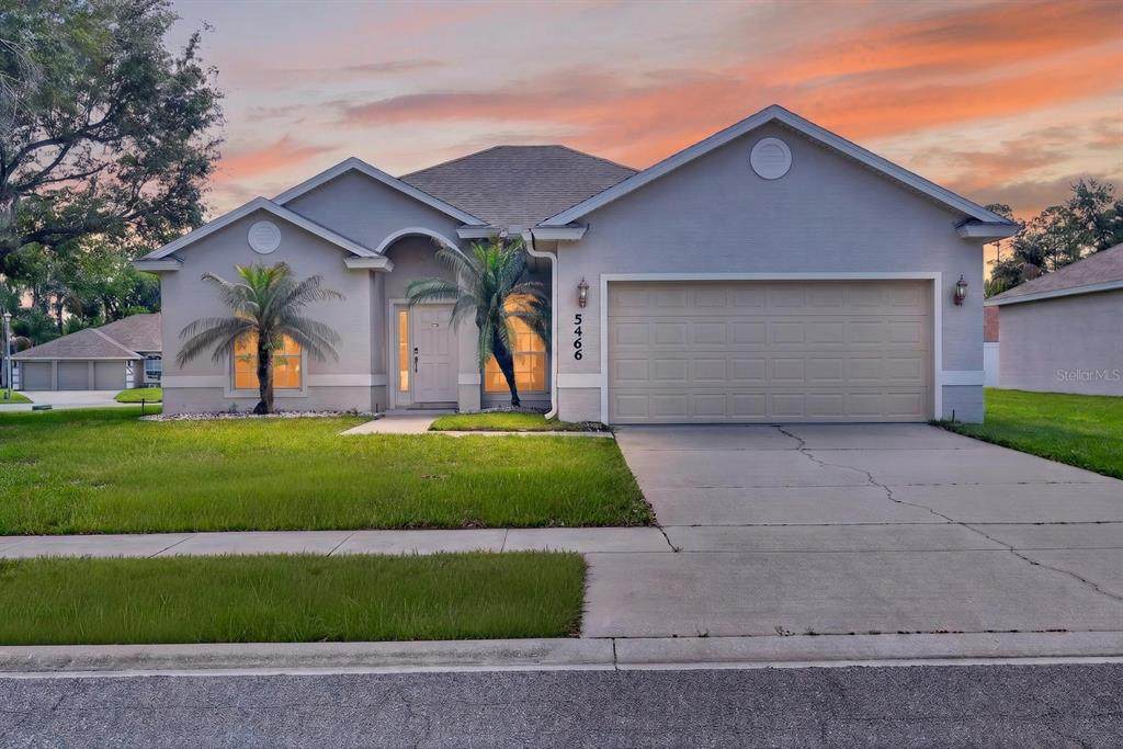 5466 Ward Lake Drive - Photo 1