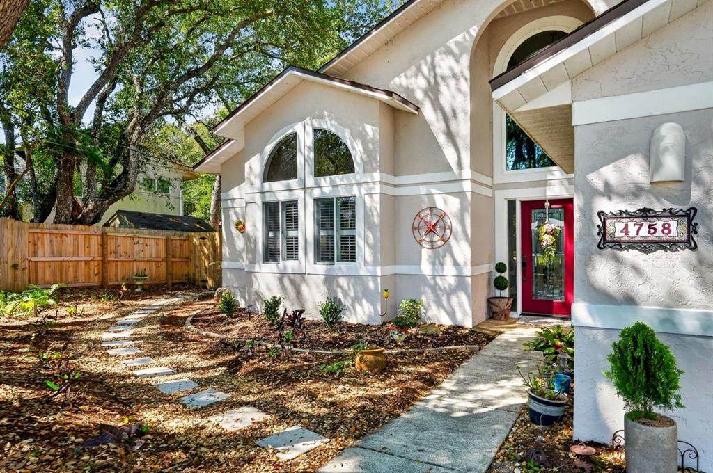 4758 Peninsula Drive - Photo 1