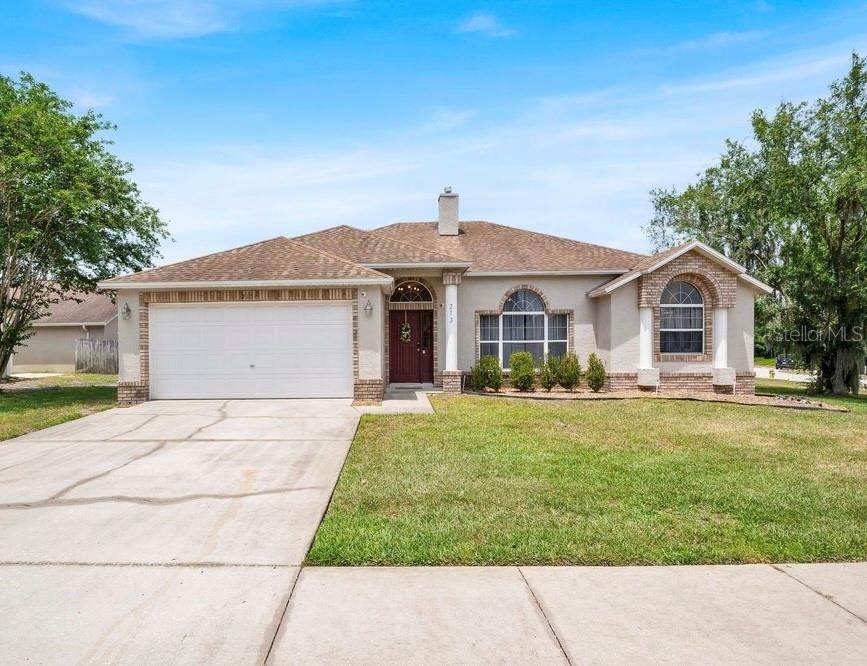 213 Brushcreek Drive - Photo 1