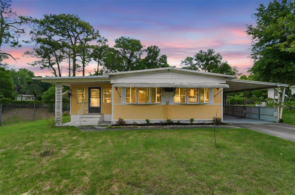 4128 Woodland Circle - Photo 1