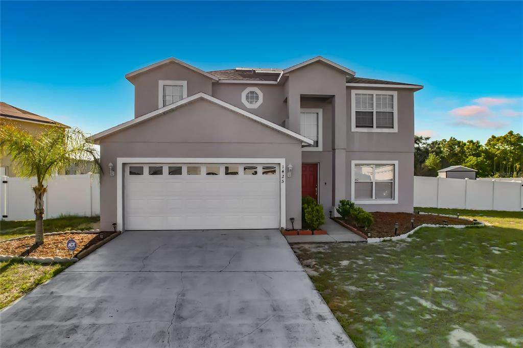 1425 Nelson Brook Way - Photo 1