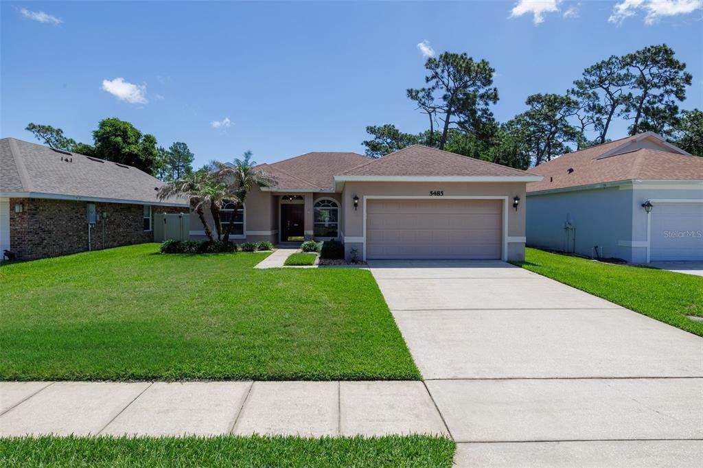 5485 Ward Lake Drive - Photo 1