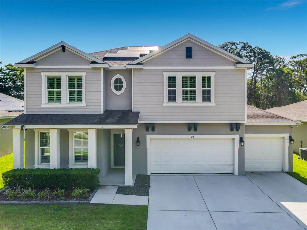 118 Victoria Oaks Boulevard - Photo 1