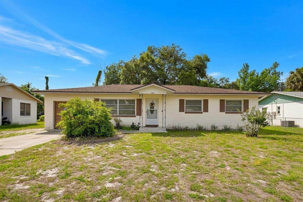 1410 Talton Avenue - Photo 1