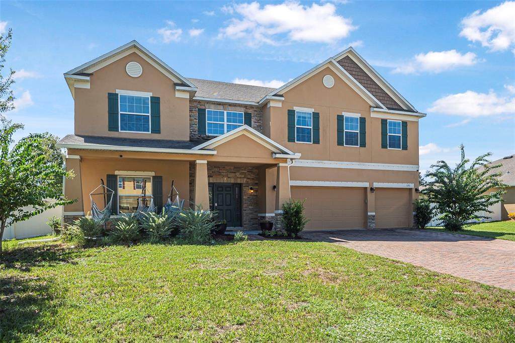 120 Los Arbor Drive - Photo 1
