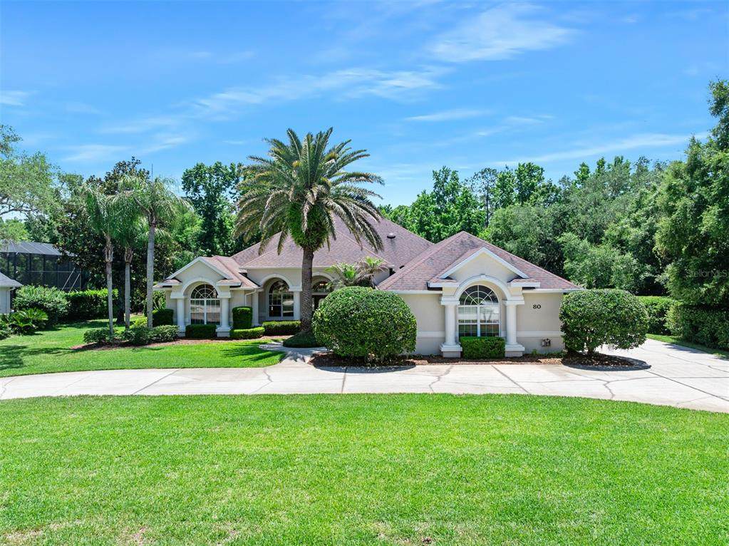 80 Foxcroft Run - Photo 1