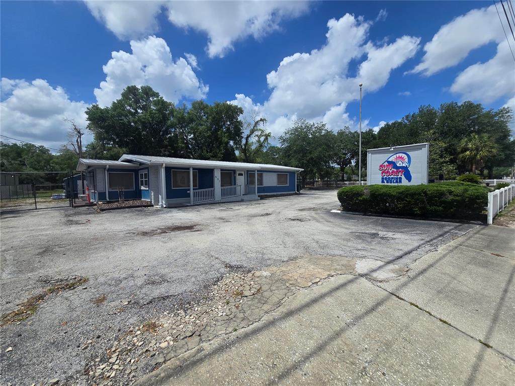 531 Dog Track Road - Photo 1