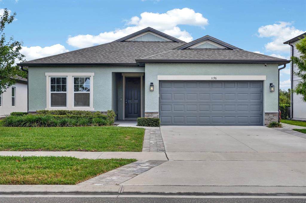 1196 Pearl Tree Road - Photo 1