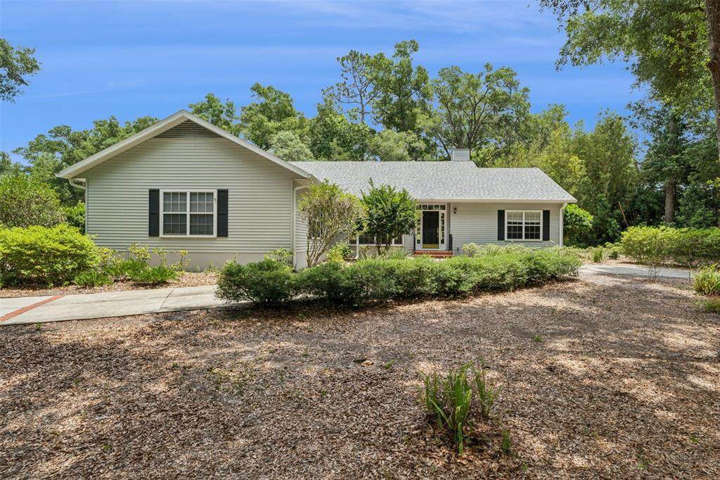 317 Crooked Tree Trail - Photo 1