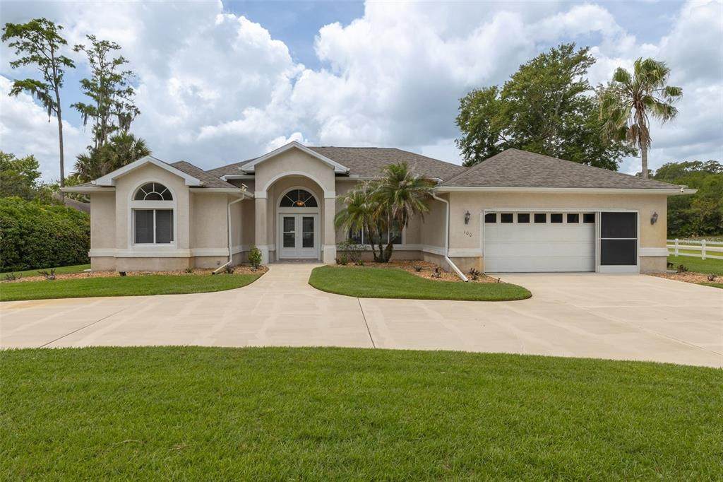 100 Paradise Valley Court - Photo 1