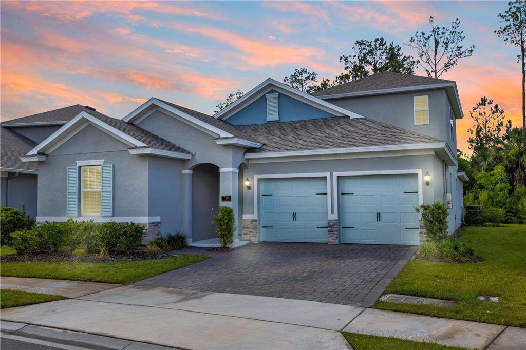 790 Hyperion Drive - Photo 1