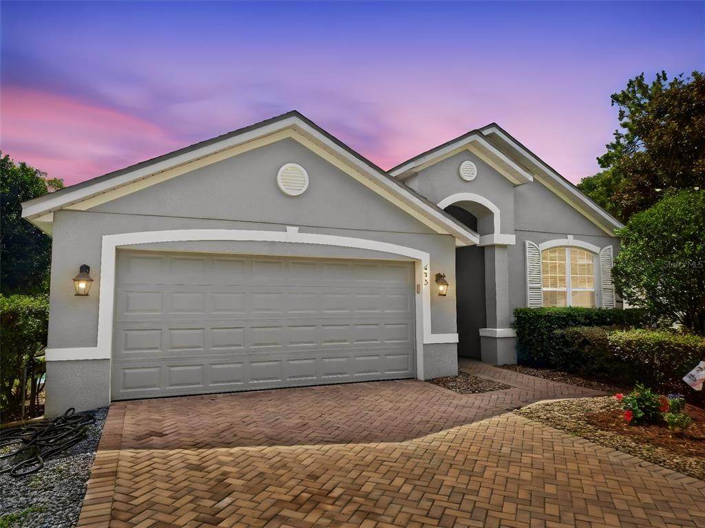 695 Champions Gate Boulevard - Photo 1