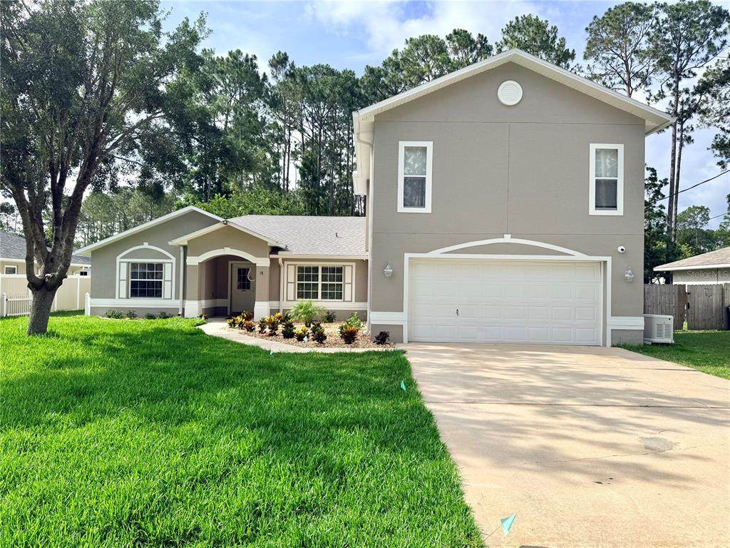 18 Burning View Lane - Photo 1