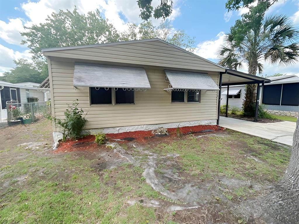 170 Palm Drive - Photo 1