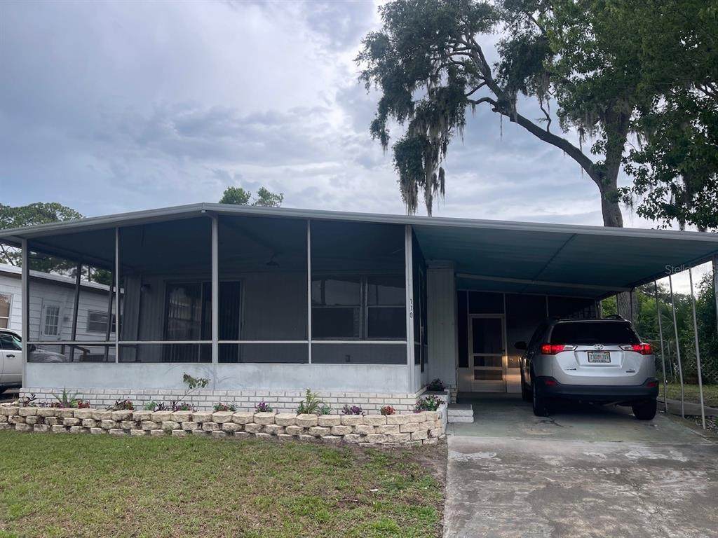 110 Maple Drive - Photo 1