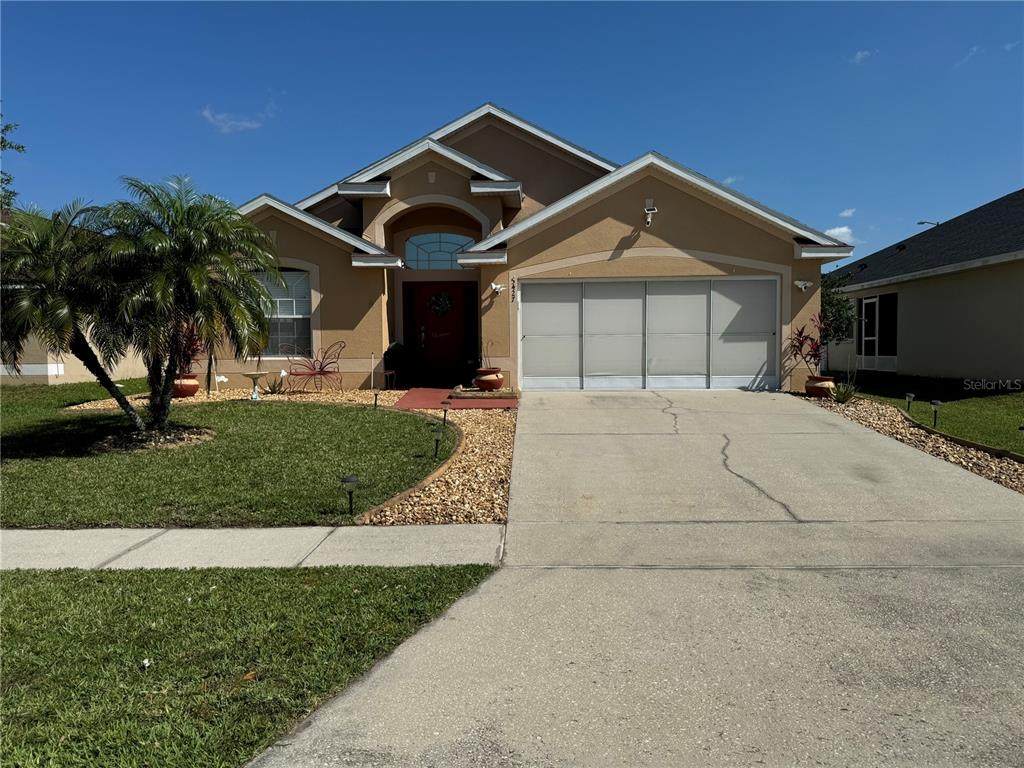 5427 Bryce Canyon Drive - Photo 1