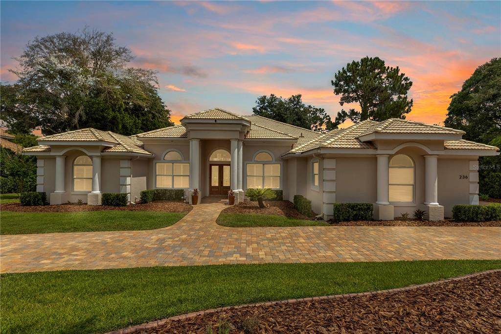 236 Eagle Estates Drive - Photo 1