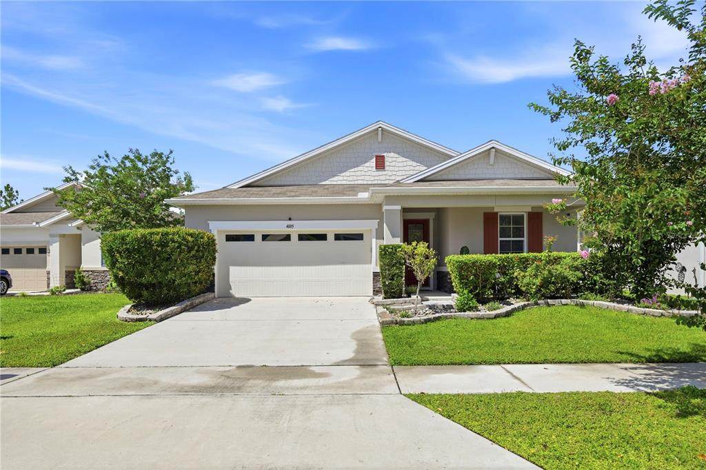 4005 Swan Goose Court - Photo 1