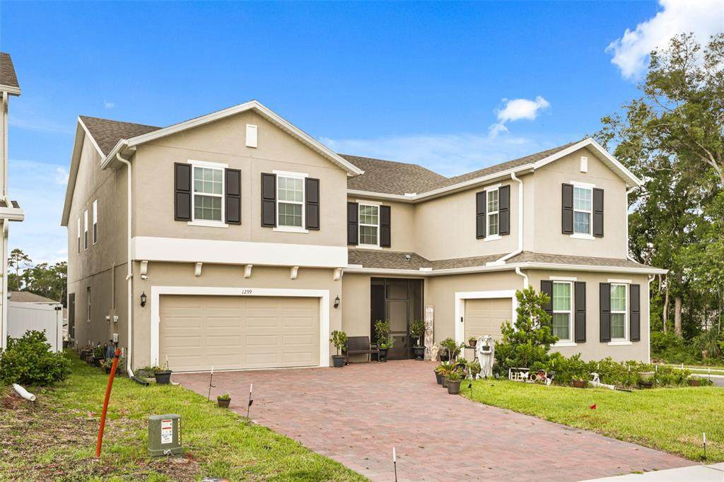 1299 Woodline Dr - Photo 1