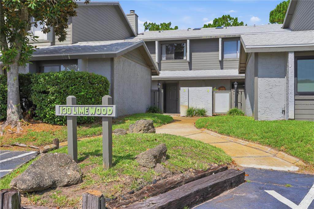 130 Limewood Place - Photo 1