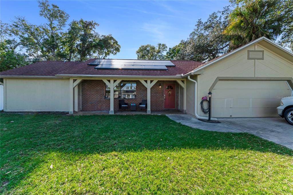 800 River Oak Drive - Photo 1