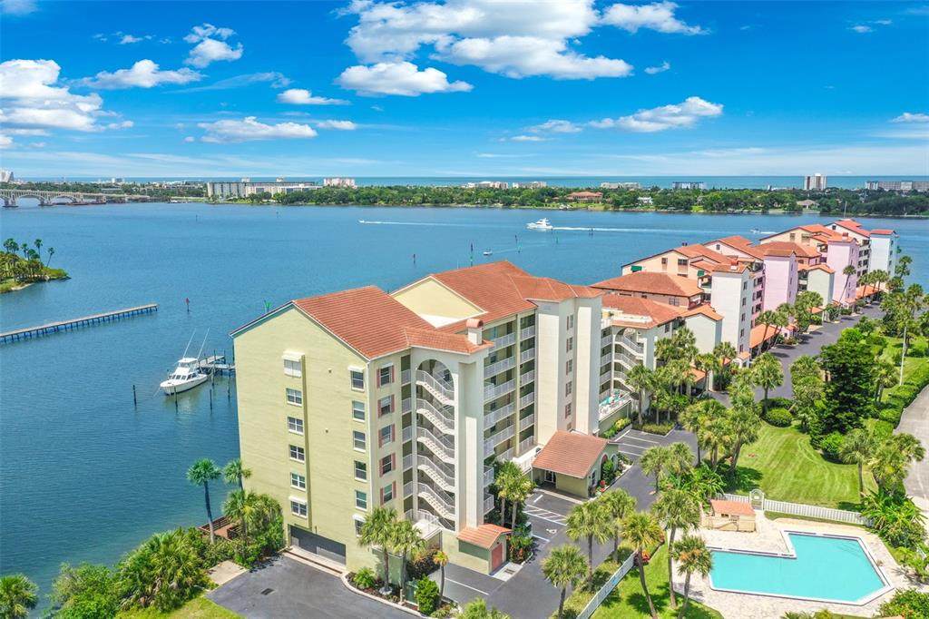 533 Marina Point Drive - Photo 1