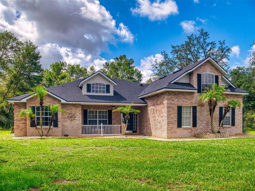 3040 Butler Ridge Road - Photo 1