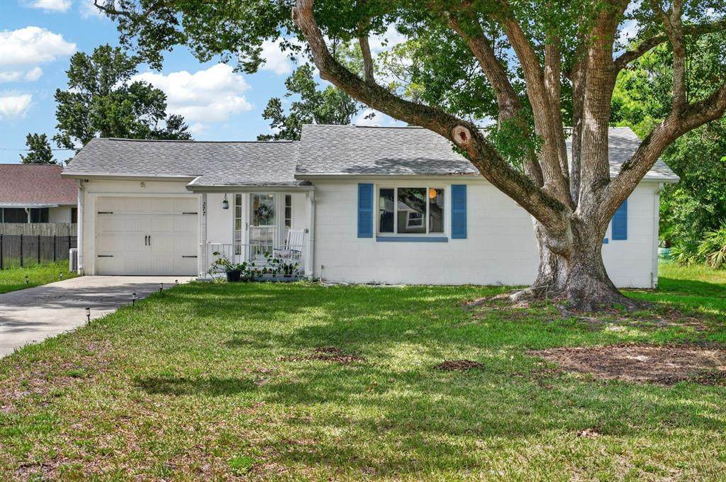 277 Debary Drive - Photo 1