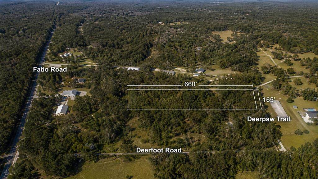  Fatio Road Road - Photo 1