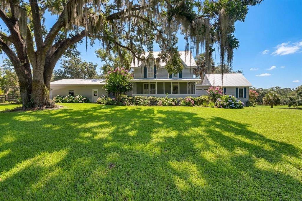 900 Kicklighter ( 15+/- Acres) Road - Photo 1