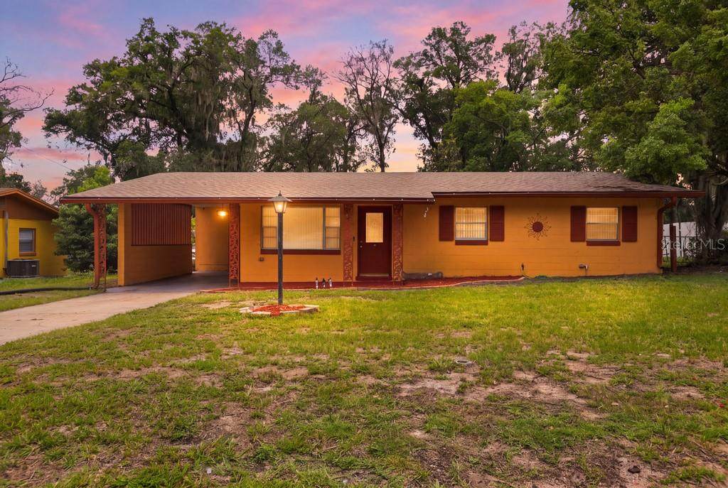 812 Franklin Avenue - Photo 1