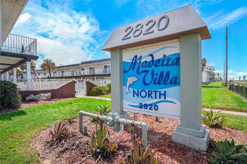 2820 Ocean Shore Boulevard - Photo 1