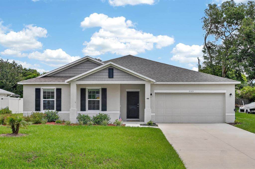 2323 Fern Palm Drive - Photo 1