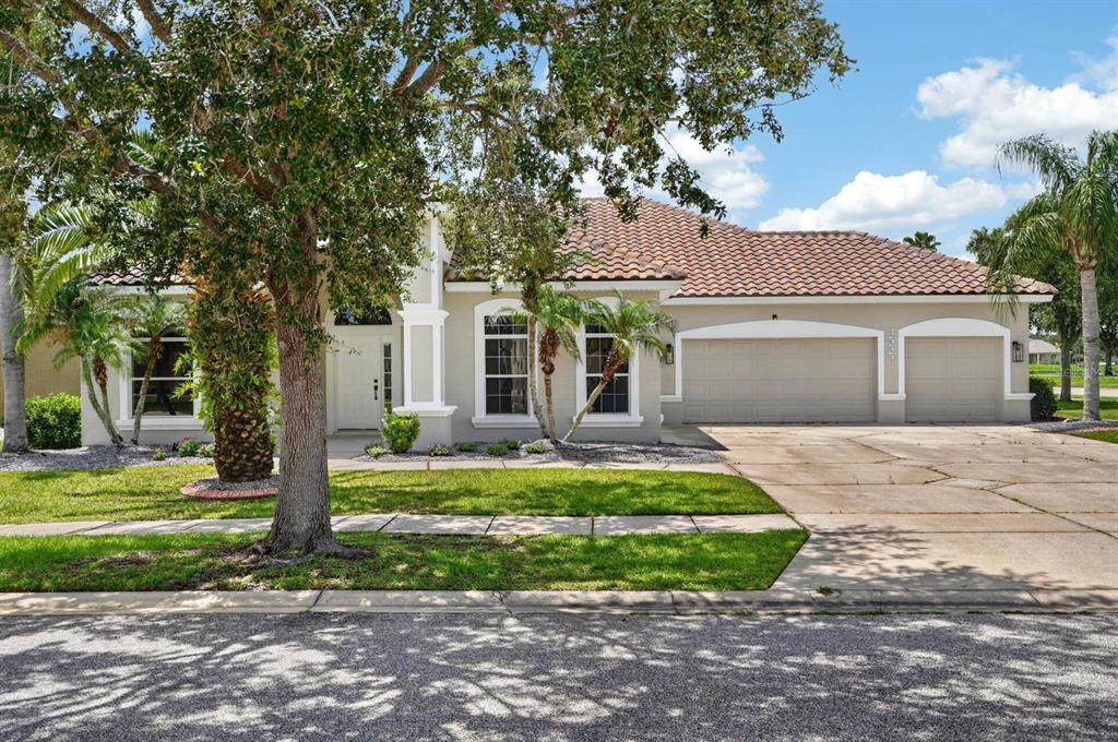 3555 Maribella Drive - Photo 1