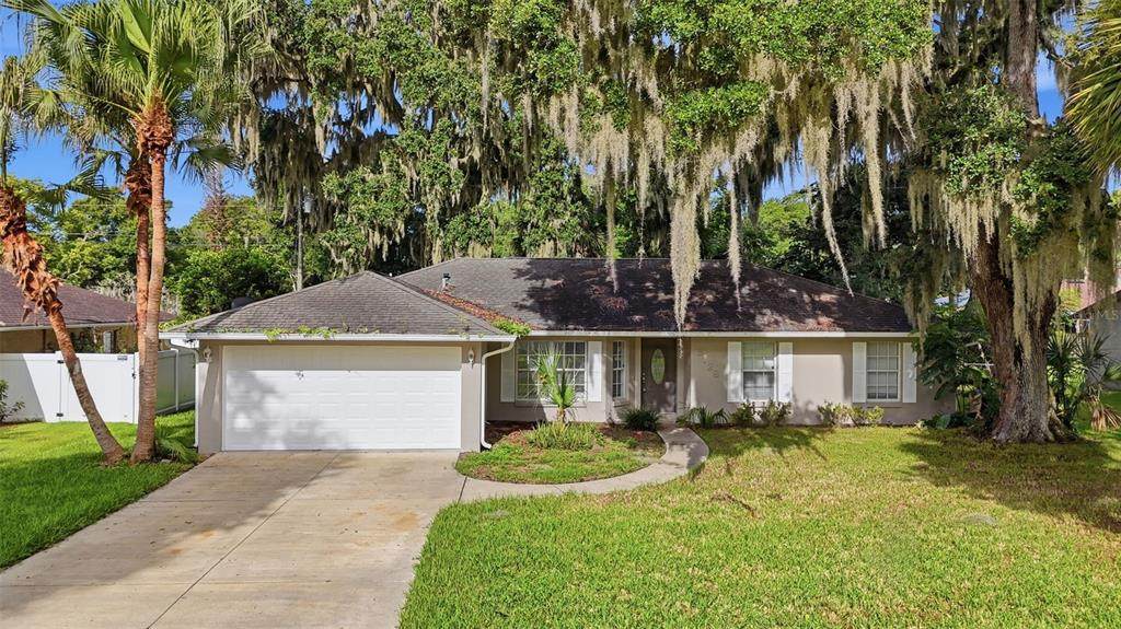 3128 Mango Tree Drive - Photo 1