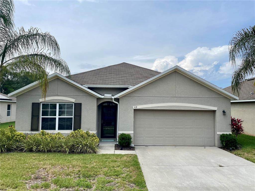 119 Fishermans Cove Drive - Photo 1