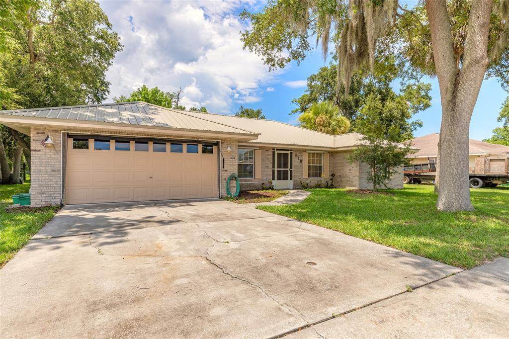 816 Iron Horse Road - Photo 1