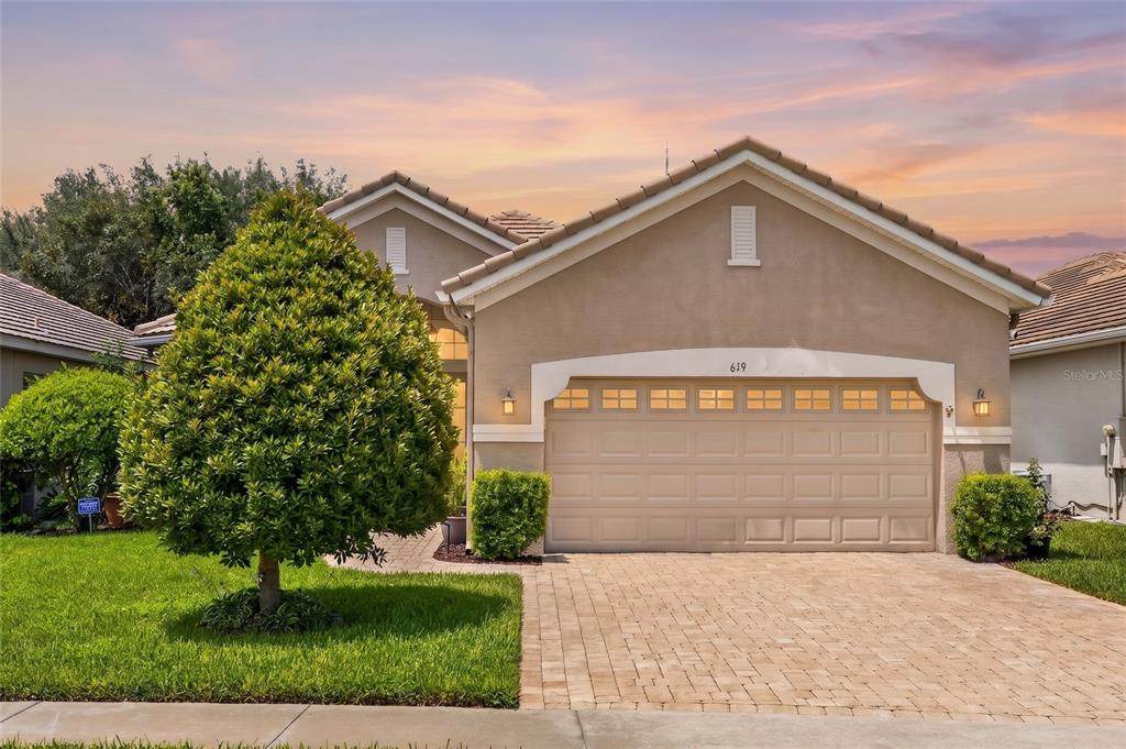 619 Newhall Lane - Photo 1