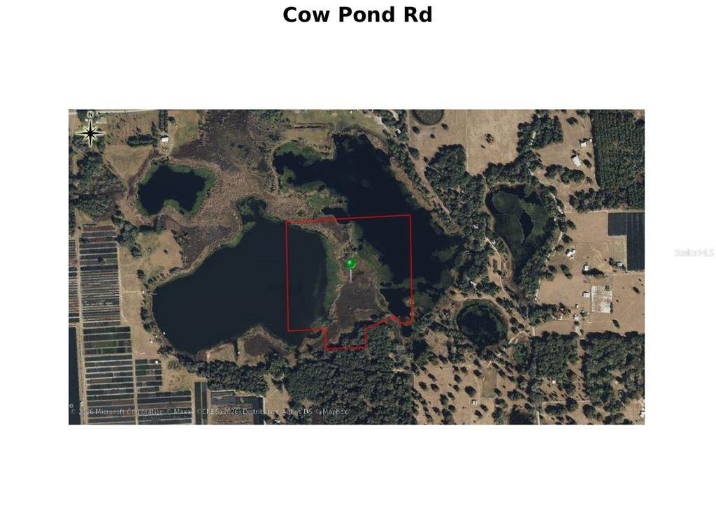  Cow Pond Road - Photo 1