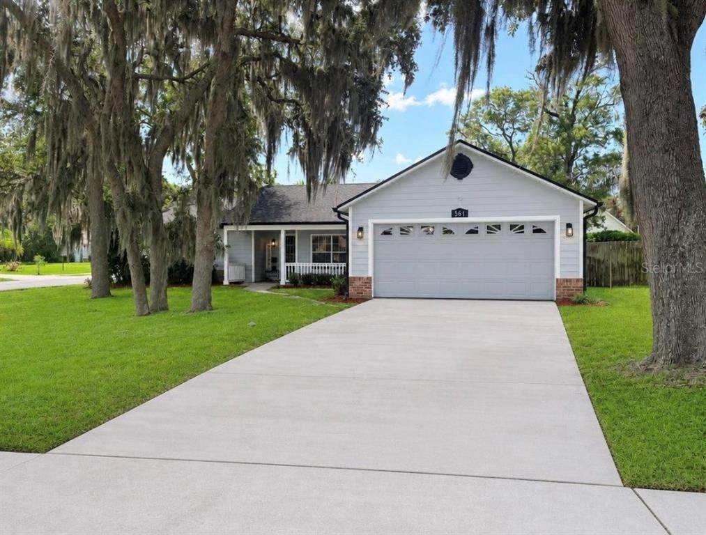 561 Astoria Drive - Photo 1