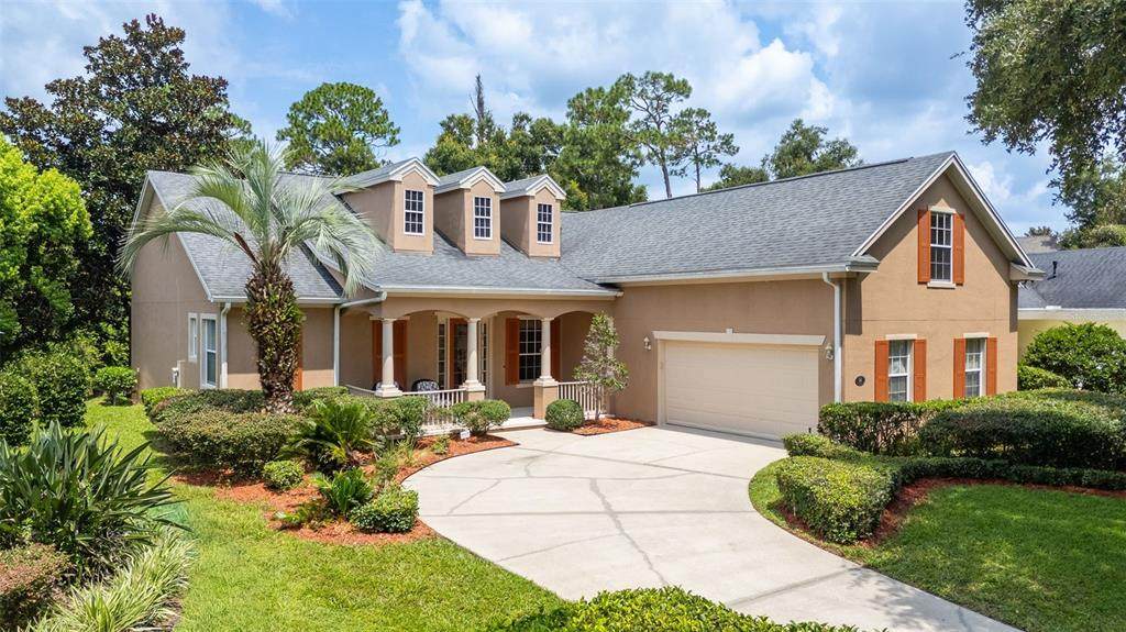 314 Lake Victoria Circle - Photo 1