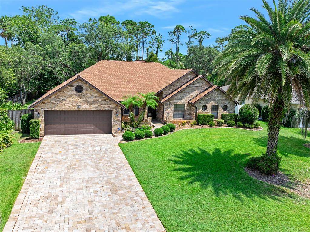 43 Winding Creek Way - Photo 1